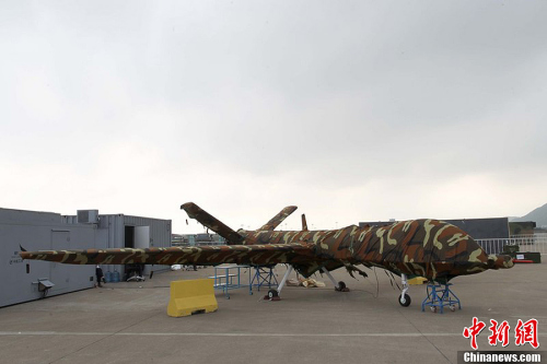 ����ǰ�Ɍ��麣��չ��չ��ģ�͵������o�˙C(j��)���ڽ��꺽չ���Ԍ��չ��11��8�գ�ԓ�C(j��)�ѽ�(j��ng)�M�b�ꮅͣ����չƺ����ԓ��o�˙C(j��)���к����I(y��)���³ɶ��w�C(j��)�O(sh��)Ӌ�о���������ԓ�C(j��)�b��һ�_100�R�������l(f��)�әC(j��)���߂�ȫ����ƽ݆ʽ�𽵺��w��������������w�����_(d��)1100����������m(x��)���r�g��20��С�r���ɔy�����N�ɲ�����������/�y������ӌ����O(sh��)�估С�Ϳյش���������Ɉ�(zh��)�бO(ji��n)ҕ���ɲ鼰���ع����΄�(w��)���΄�(w��)��Ҳ�����ھS��(w��n)��������߅��Ѳ߉����犷� �z �DƬ��Դ��CFPҕ�X�Ї� 