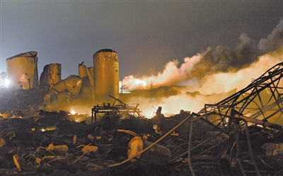 17�գ�����(gu��)��������һ��(g��)���ʏS�l(f��)����ը�����ٌ�(d��o)��5��������160���܂�