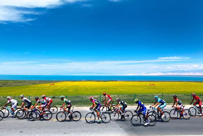 這項覽盡湖光山色的賽事，又要來啦