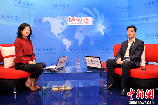 新日電動(dòng)車胡剛:電動(dòng)單車將向電動(dòng)摩托“進(jìn)化”