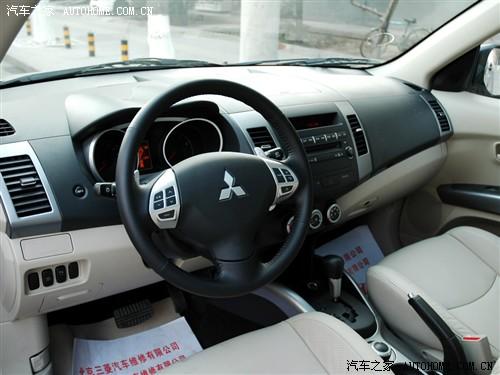 ��܇֮�� �M(j��n)������ outlander ex 2.4 �r(sh��)�а�