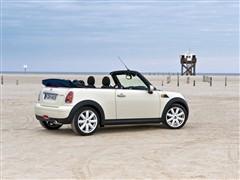��܇֮�� ����mini mini 09�� cooper convertible