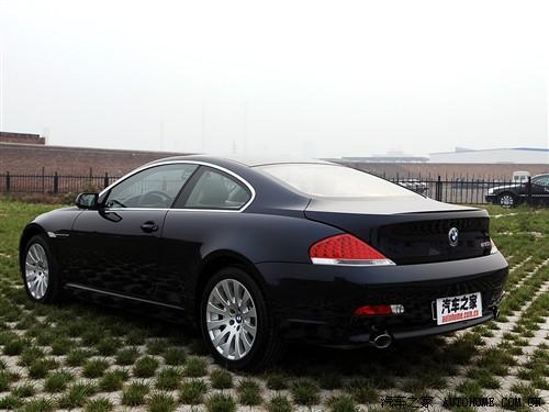 ��܇֮�� �M(j��n)�ڌ��R ���R6ϵ 650i�p�T�I��܇