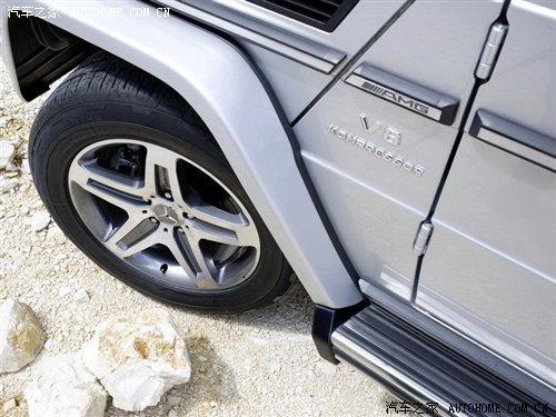 ��225.8�fԪ ���YG55 AMG�Ŀ������� ��܇֮��