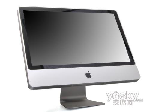 Vista�Ԝy5.7�����¿�24��Apple iMac�u�y