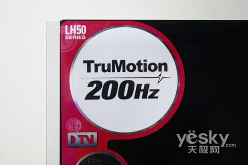 200Hz����Ԓ�K�Y(ji��)�� LG 47LH50YD�u(p��ng)�y(c��)