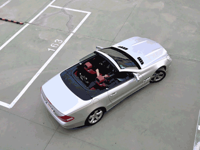 ����܇(ch��)Ҳ�ܺ����������Ȝy(c��)ԇ���YSL500 ��܇(ch��)֮��