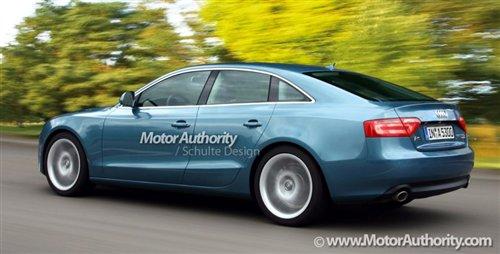 9������ �W��A5 Sportback�ٷ��հl(f��)�� ��܇(ch��)֮��