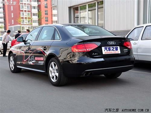 ��܇֮�� һ���W�� �W��a4l 2.0 tfsi ���g(sh��)��