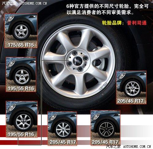 Ԕ��(x��)���ģ�һ�ӵ�MINI/��һ�ӵ�Cabrio ��܇֮��