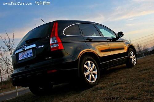 11�·ݶ��� ���Ĵ�����CRV������Ϣй¶