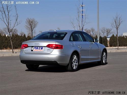 ��܇֮�� һ���W�� �W��a4l 2.0 tfsi ���A��