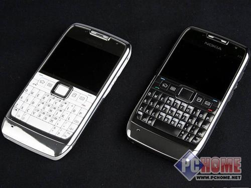 �c(di��n)���鿴���ĈDƬ �Z���� E71 - �w�(y��n)����3G��� WCDMA�����֙C(j��)���]