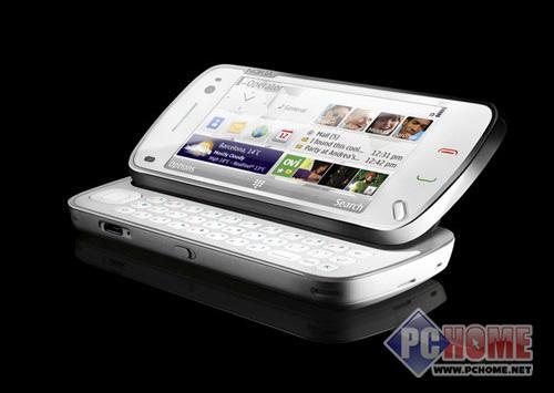 �c(di��n)���鿴���ĈDƬ �Z���� N97 - �w�(y��n)����3G��� WCDMA�����֙C(j��)���]