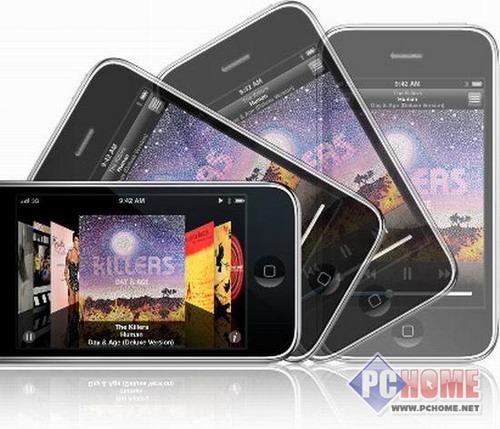 �c���鿴���ĈDƬ �O�� iPhone 3GS 16GB - �w����3G��� WCDMA�����֙C���]