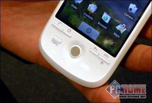 �c���鿴���ĈDƬ HTC Magic(G2) - ��܊ͻ�� Androidϵ�y(t��ng)�����֙C���]
