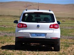 ��܇֮�� �M�ڴ� �M��tiguan 2.0tsi ���A��