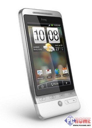 �c(di��n)���鿴���ĈDƬ HTC Hero - ��܊ͻ�� Androidϵ�y(t��ng)�����֙C(j��)���]