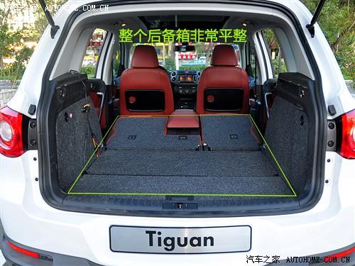 ��܇֮�� �M(j��n)�ڴ� �M(j��n)��tiguan 2.0tsi ���A��