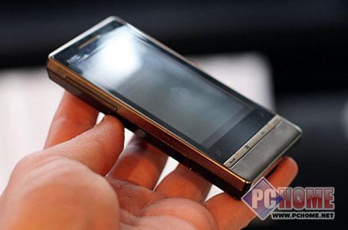 �c(di��n)���鿴���ĈDƬ HTC Touch Diamond 2 - Ůʿ����10����ֵ�����������֙C(j��)���]