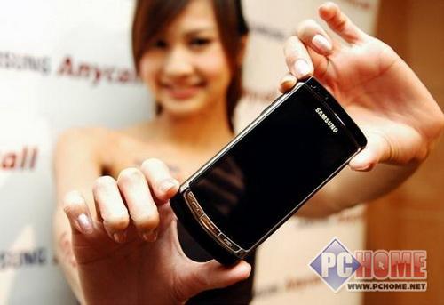 �c(di��n)���鿴���ĈDƬ ���� i8910 Omnia HD - 3G�Ҳ������� (li��n)ͨWCDMAţ�C(j��)ȫ���]