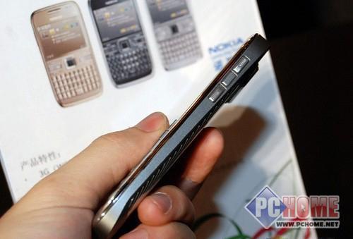 �c���鿴���ĈDƬ �Z���� E72 - 3G�Ҳ������� (li��n)ͨWCDMAţ�Cȫ���]