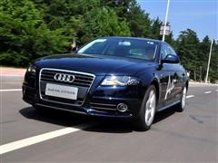 ��܇֮�� һ���W�� �W��a4l 2010�� 2.0 tfsi �\(y��n)��(d��ng)��