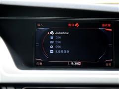 ��܇֮�� һ���W�� �W��a4l 2010�� 2.0 tfsi �\(y��n)����