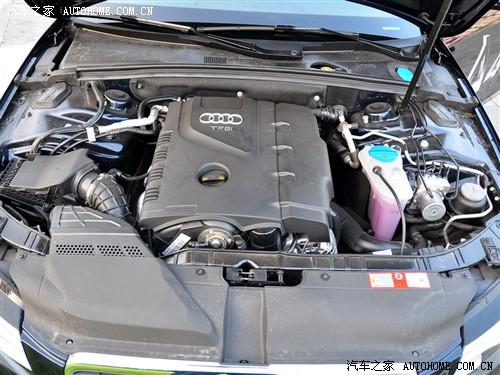 ��܇֮�� һ���W�� �W��a4l 2010�� 2.0 tfsi �\(y��n)��(d��ng)��