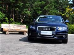 ��܇֮�� һ���W�� �W��a4l 2010�� 2.0 tfsi �\(y��n)��(d��ng)��