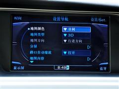 ��܇֮�� һ���W�� �W��a4l 2010�� 2.0 tfsi �\(y��n)����