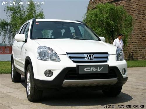 ��܇֮�� �|�L(f��ng)���� ����cr-v 05�� 2.4 mt