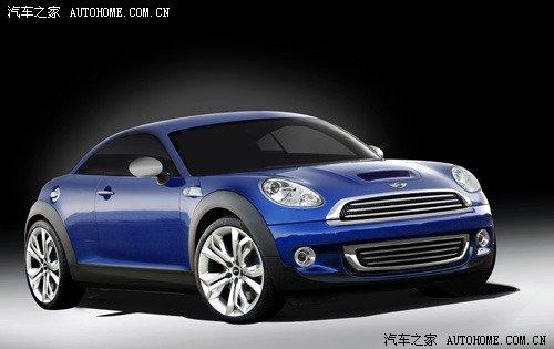С̖(h��o)�����MINI Coupe܇�ͷ��m�˸��װl(f��) ��܇֮��
