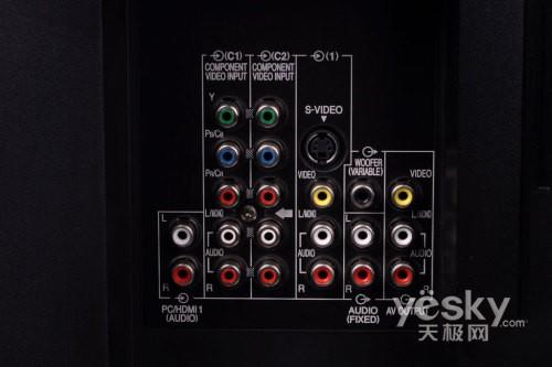 �|֥ 46ZF500C ��(sh��)��һ�w�C(j��) Һ���ҕ ƽ���ҕ