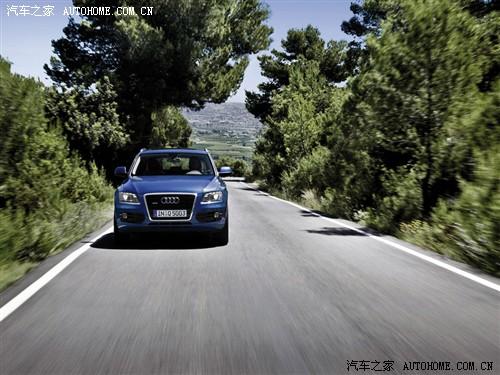 ��܇֮�� �M(j��n)�ڊW�� ����W��q5 08�� 2.0 tfsi