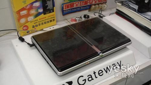 ����@�F(xi��n)����ţ GatewayѸ2���@��5999Ԫ