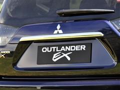 ��܇(ch��)֮�� �M(j��n)������ outlander ex 3.0 ��Ӣ��
