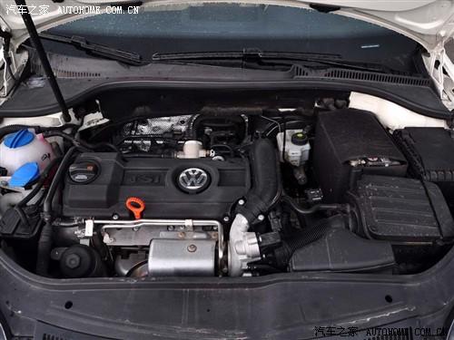 ��܇(ch��)֮�� һ��-�� ���v 2010�� 1.4tsi �Ԅ�(d��ng)��Ƥ��