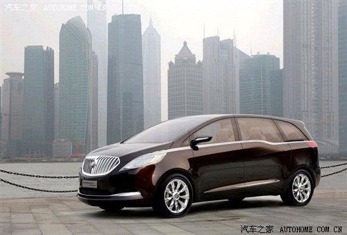 ��λ���AMPV ȫ��ͨ�Äe��GL8ՙ���ع� ��܇֮��