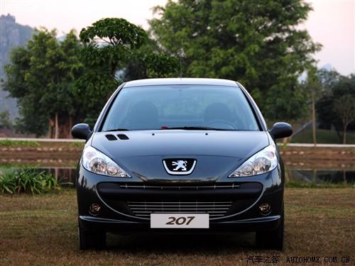 ��܇֮�� �|�L(f��ng)��(bi��o)�� ��(bi��o)��207 1.6l �ք�(d��ng)Ʒ��(l��)��