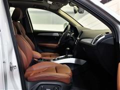 ��܇֮�� �M(j��n)�ڊW�� ����W��q5 09�� 3.2 quattro