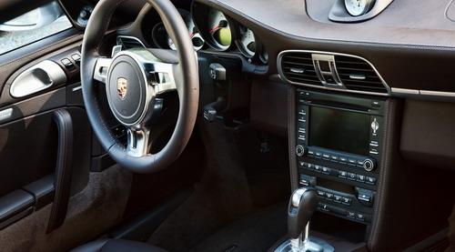 �C�����|(zh��)������ԇ�{���r(sh��)���¿�911 Turbo