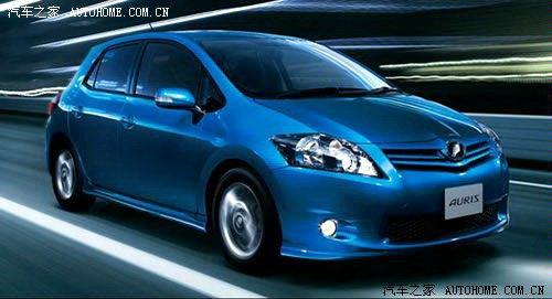 ����11.81�f���� �Ŀ��S��Auris���l(f��)�� ��܇֮��