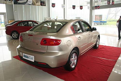 �R���_ ��Mazda3 �Һ�45�� 