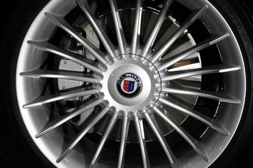 Alpina B7�p�u݆����LWB�������|��܇չ