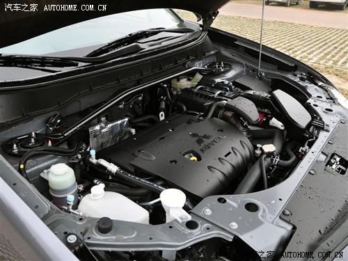 ��܇֮�� �M(j��n)������ outlander ex 2010�� �Ž� 2.4 �r�а�