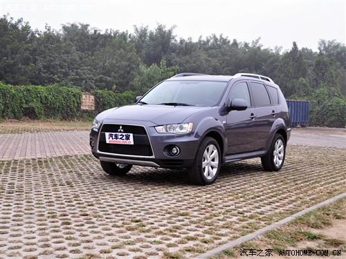 ��܇֮�� �M(j��n)������ outlander ex 2010�� �Ž� 2.4 �r�а�