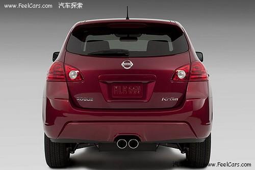 2010���ծa(ch��n)Rogue Krom����������܇(ch��)���Ƴ�