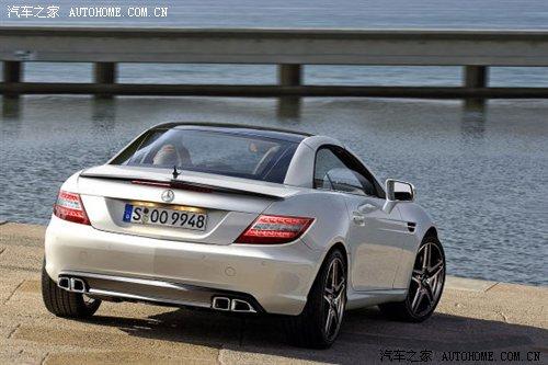 ���ò���܇� ���Yȫ��SLK�ϳɈD�ع� ��܇֮��