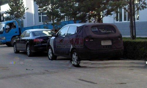 2.0L/2.4L���� �F(xi��n)��ȫ��iX35���a(ch��n)չ�� ��܇֮��